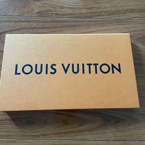 LOUIS VUITTON Gift Card Holder